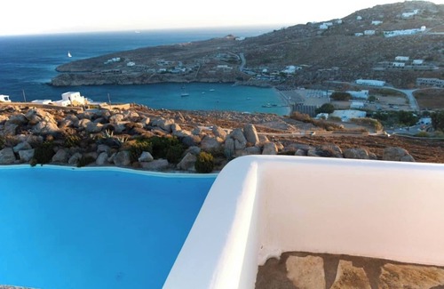 Plintri Villa | Chef included by Fantasia Villas: Paradiso Villa 16 bedrooms