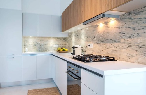 Ano Mera Villa | Chef included by Fantasia Villas: Elia Villas 35 bedrooms