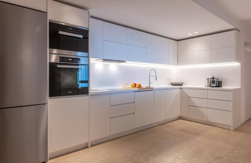 Houlakia Villa | Chef included by Fantasia Villas: Greco de la Greco Villa