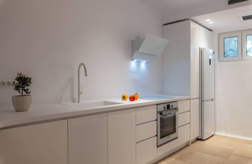 Houlakia Villa | Chef included by Fantasia Villas: Greco de la Greco Villa