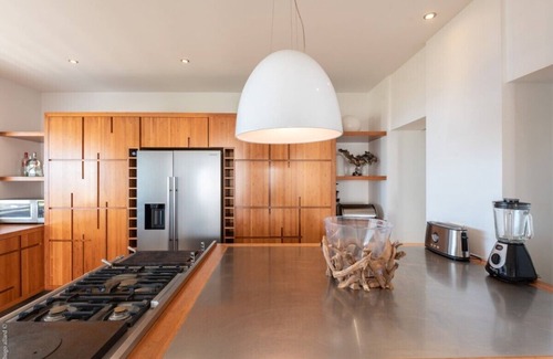 Marigot Villa | Chef included by Fantasia Villas: Villa Eclipse