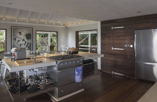 Vitet Villa | Chef included by Fantasia Villas: Villa Bibi