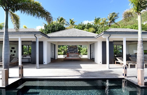 Devet Villa | Chef included by Fantasia Villas: Villa Belle Etoile