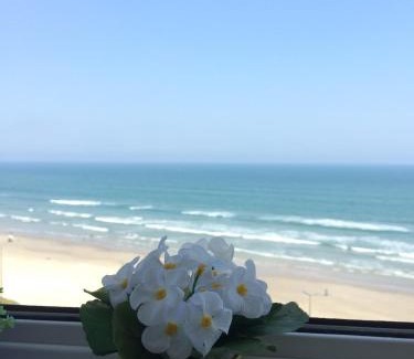Caicara Apartment | Cheirinho de Mar