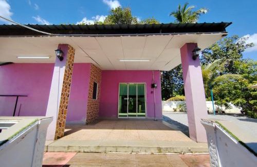 Gurun House | Chemara Dusuntara Homestay