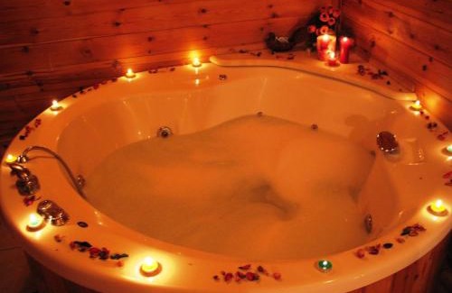 Kahal Resort | Chen Ba'Galil