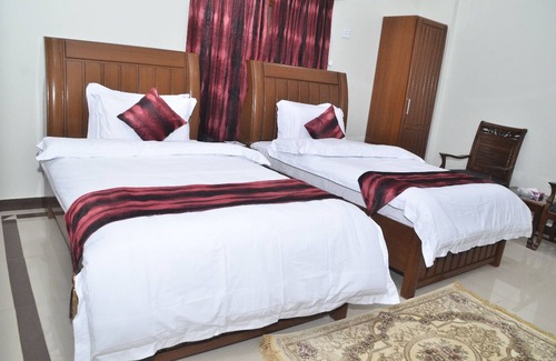 Sukkur Hotel | Chen Inn Hotel