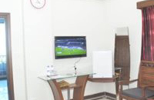 Sukkur Hotel | Chen Inn Hotel