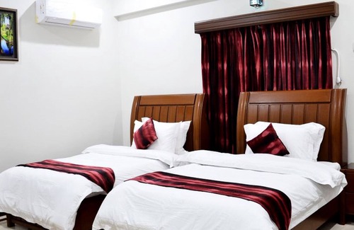 Sukkur Hotel | Chen Inn Hotel