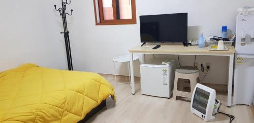 Bisan-dong Hotel | Chenal Motel