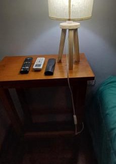 Vicente Lopez House | Chenille House HOSTAL con garaje y jardín