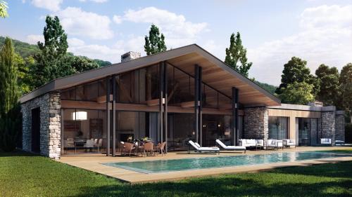 Gabala Hotel | Chenot Palace Gabala