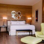 Gabala Hotel | Chenot Palace Gabala