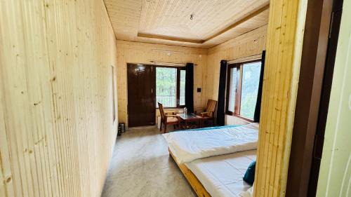 Chakrata Resort | Cherna Danda Resort
