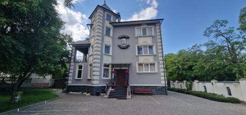 Chernovtsy Apartment | Chernivtsi Apartments