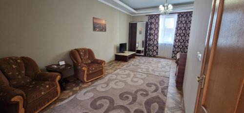 Chernovtsy Apartment | Chernivtsi Apartments