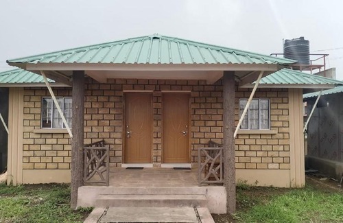 Sohra House | Cherrapunjee - Laiaiker Inn