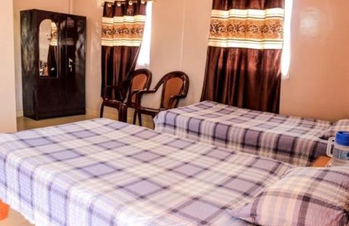 Sohra House | Cherrapunjee - Laiaiker Inn