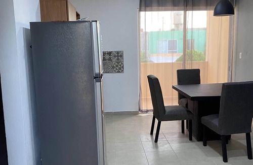 Merida Municipality Apartment | cherris apartments