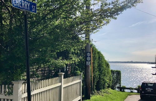 The Point Condo | Cherry Carriage House #2