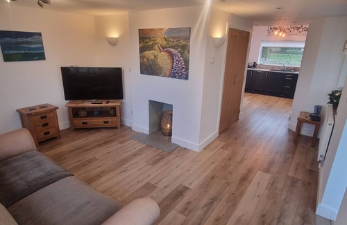 Wigton Cottage | Cherry Croft