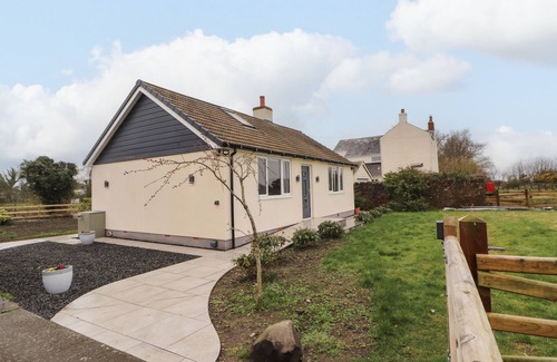 Wigton Cottage | Cherry Croft