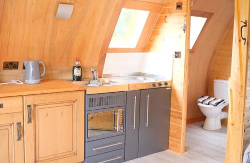 Sawtry Other | Cherry Meadow Glamping
