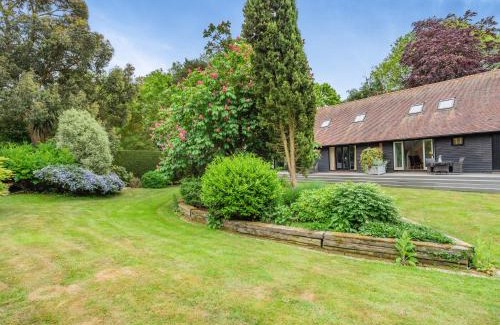 Faversham House | Cherry Tree Cottage