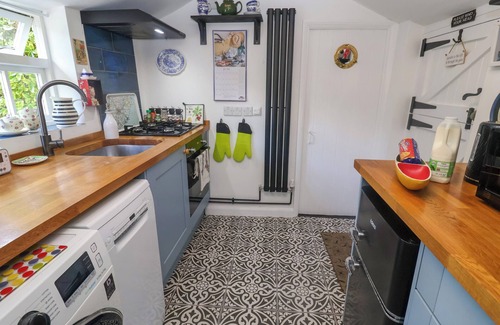 Martlesham Heath Cottage | Cherry Tree Cottage, Woodbridge