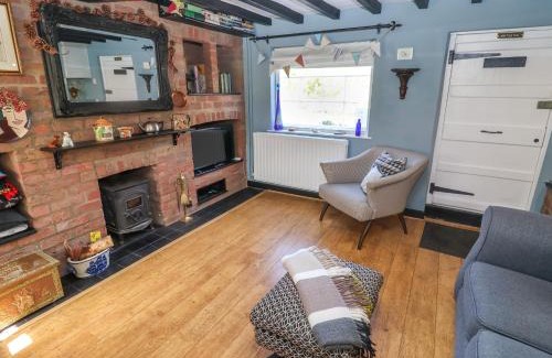 Martlesham Heath House | Cherry Tree Cottage, Woodbridge