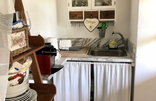Castagneto Carducci House | Cherry Tree Dependance