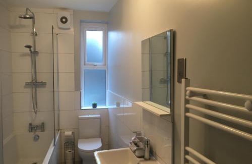 Harrogate House | Cherry Tree Villa