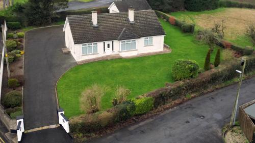 Enniskillen House | Cherrymount Cottage