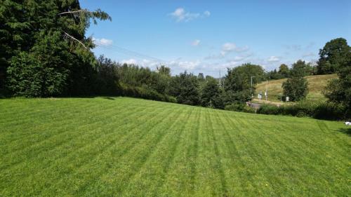 Enniskillen House | Cherrymount Cottage