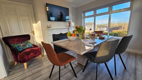 Enniskillen House | Cherrymount Cottage