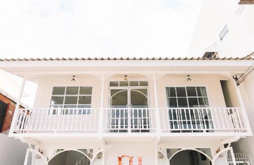 Chanthaburi Hotel | Chertel Poshtel