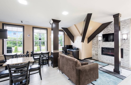 Gastonia Hotel | Chester Inn