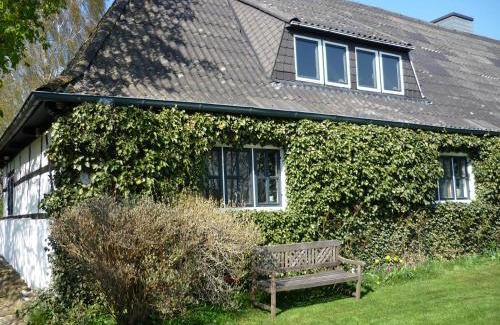 Rantzau Apartment | Chestnut Cottage
