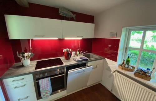 Rantzau Apartment | Chestnut Cottage