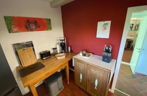 Rantzau Apartment | Chestnut Cottage