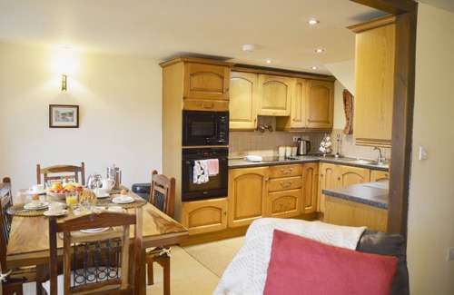 Alston Cottage | CHESTNUT, pet friendly, luxury holiday cottage in Alston