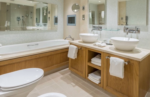 New Forest District Hotel | Chewton Glen Hotel & Spa - an Iconic Luxury Hotel