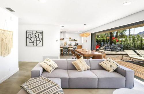 Palm Springs Villa | Chez Alain & Michou