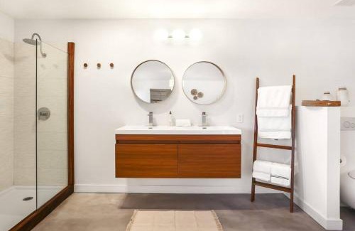 Palm Springs Villa | Chez Alain & Michou