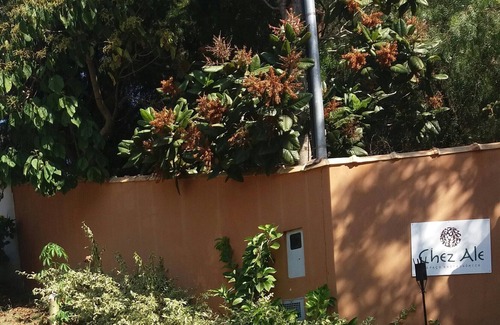 Braganca Paulista Cottage | CHEZ ALE - charming country house within the city