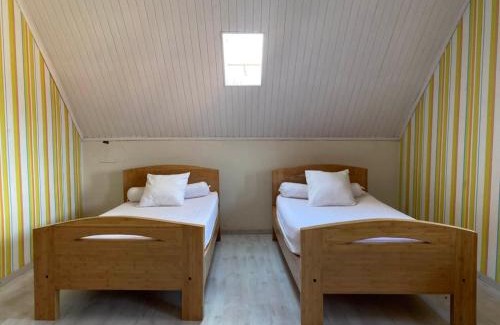 Antsirabe House | Chez Casabri