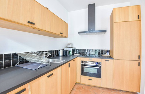 Belsunce Apartment | Chez Cesar - Appart 2 ch avec clim - Saint-Charles