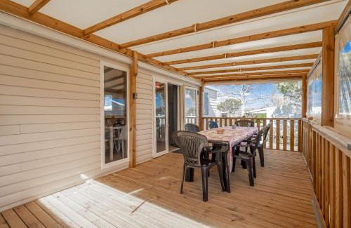 Serignan House | Chez Christian et Sophie