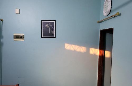 Abomey-Calavi Apartment | CHEZ COLOMBE