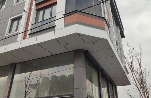 Arnavutkoy Apartment | Chez Ester